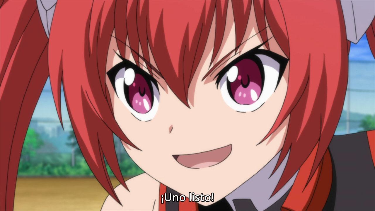 Ore, Twintail ni Narimasu. (PuyaSubs!!)